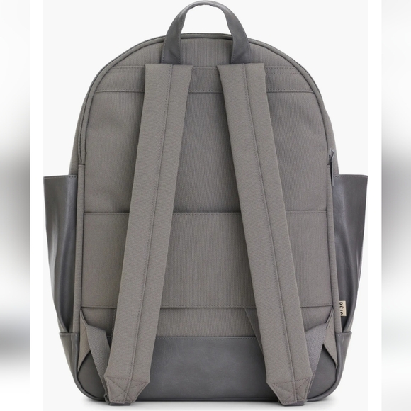 Beis Gray Backpack - Picture 2 of 3